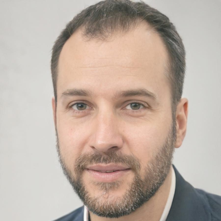 Andrés Morales, formador de técnicas de venta