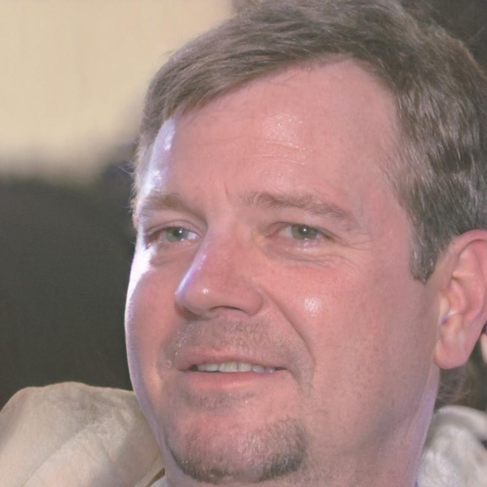 Retrato de Raúl Menéndez